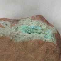 Chrysocolla