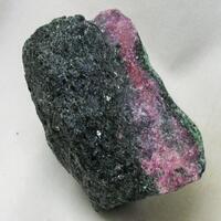 Pargasite On Ruby