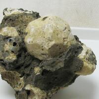 Leucite