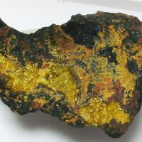 Cacoxenite