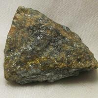 Mercurian Tetrahedrite