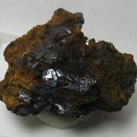 Cuprite