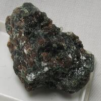 Pyrope & Omphacite