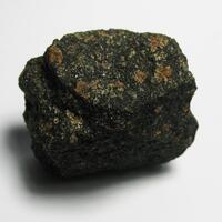 Hornblende & Garnet