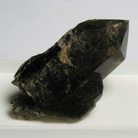 Smoky Quartz