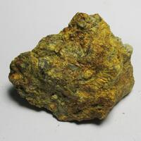 Oxyplumboroméite