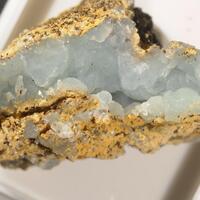 Hemimorphite