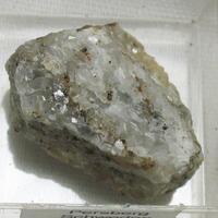 Brucite