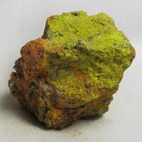 Pyromorphite