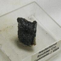 Ferberite