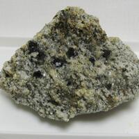 Magnetite