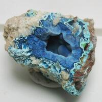 Shattuckite