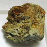 Adamite & Descloizite