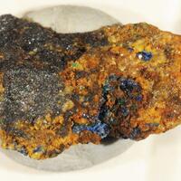 Azurite