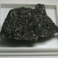 Ferrosilite