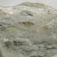 Albite & Muscovite