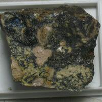 Berthierite