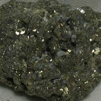 Pyrite