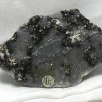 Sphalerite