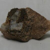 Fluorite