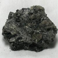 Cerussite