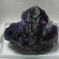 Fluorite