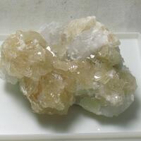 Apophyllite