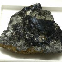 Bornite