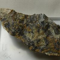 Berthierite