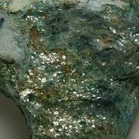 Fuchsite