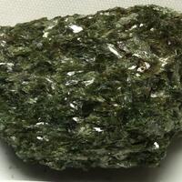 Fuchsite