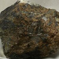 Berthierite