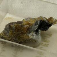 Wöhlerite