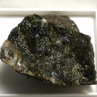 Arrojadite