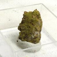 Bismutoferrite