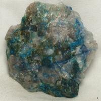 Shattuckite