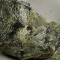 Tremolite