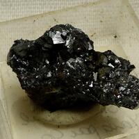 Ramsdellite