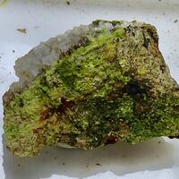 Pyromorphite