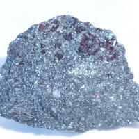 Naujakasite & Villiaumite & Arfvedsonite