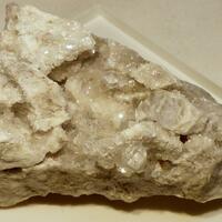 Anhydrite