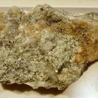 Arsenopyrite