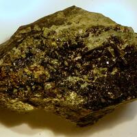 Apatite & Diopside & Epidote & Actinolite