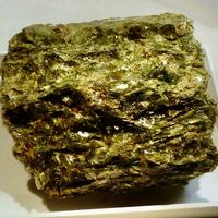 Fuchsite