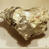 Arsenopyrite