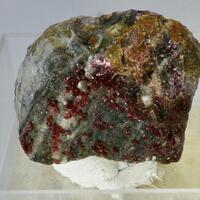 Erythrite