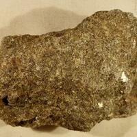 Bronzite