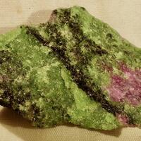 Ruby In Zoisite & Pargasite