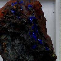 Azurite