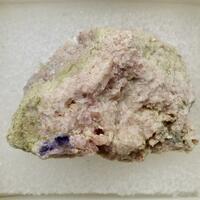 Clinozoisite